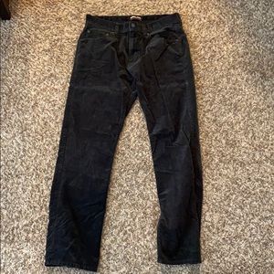 Kirkland Signature Corduroy Mens Jeans